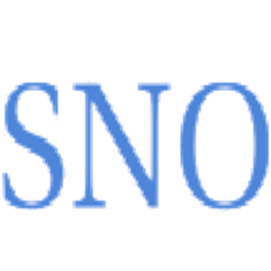 Logo of Social SNO