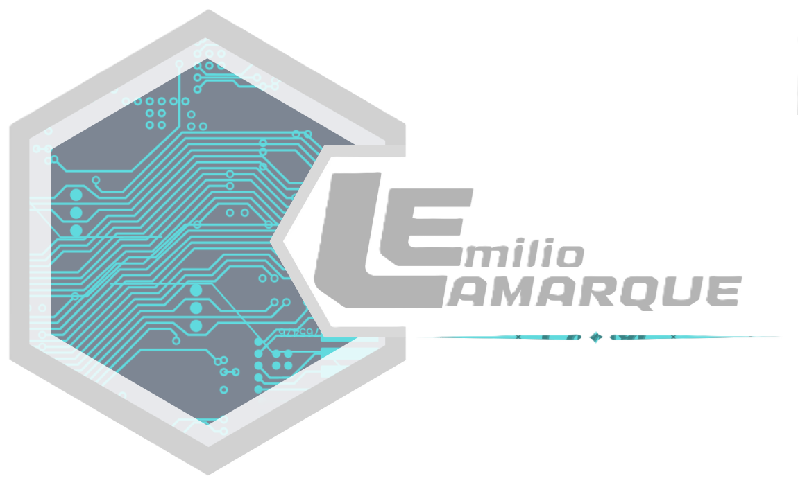 Portfolio Emilio Lamarque